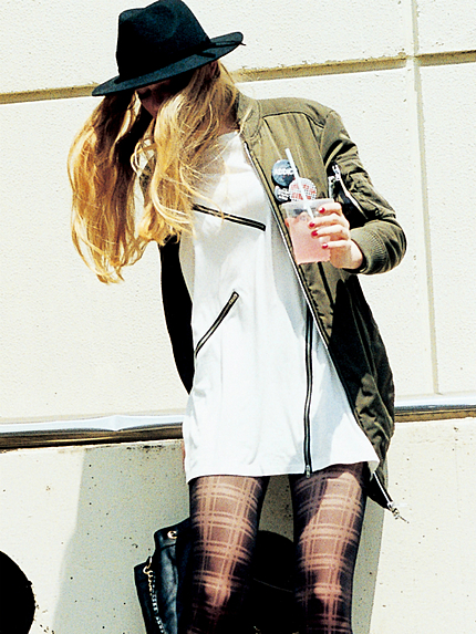 jouetieロングMA-1