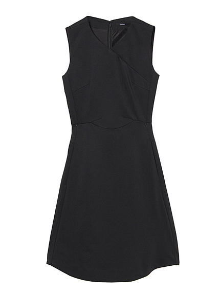 EMODAクロスVネックLADY OP