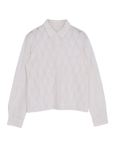 EMODAFINE COLORレースSH