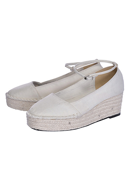 EMODAEMODA TSURU エスパドリーユ