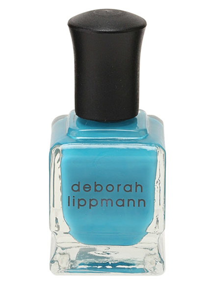 valveat 81Deborah LippmannON THE BEACH