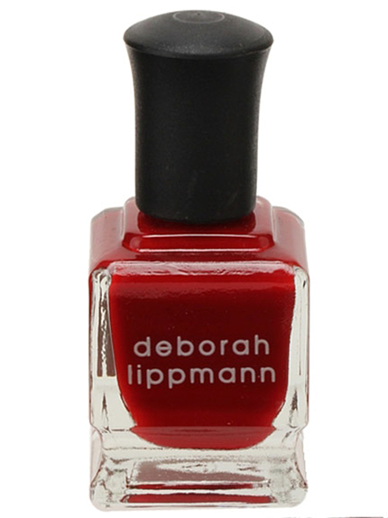 valveat 81Deborah LippmannMY OLD FLAME