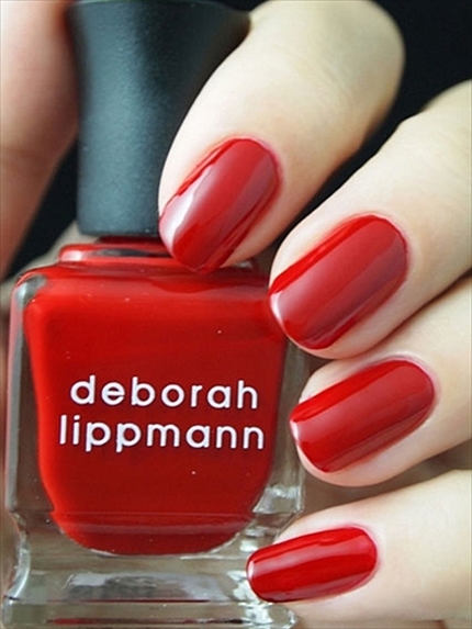 valveat 81Deborah LippmannMY OLD FLAME