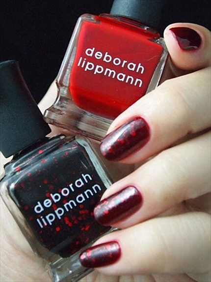 valveat 81Deborah LippmannMY OLD FLAME