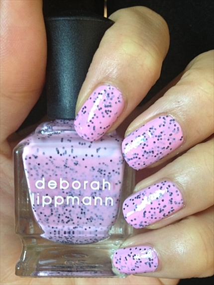valveat 81Deborah LippmannI'M NOT EDIBLE