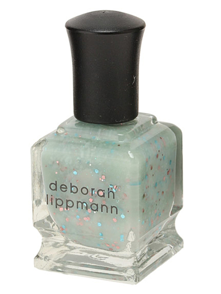 valveat 81Deborah LippmannGLITTER IN THE AIR