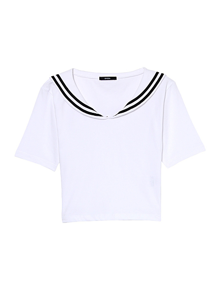 EMODAセーラーFITミニT/S