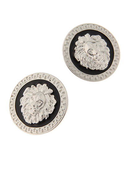 i-SOOKタイガーコインピアス