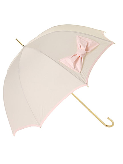 RUNWAY channel【PINK TRICK】PTナガガサBIGRIBBON BE P