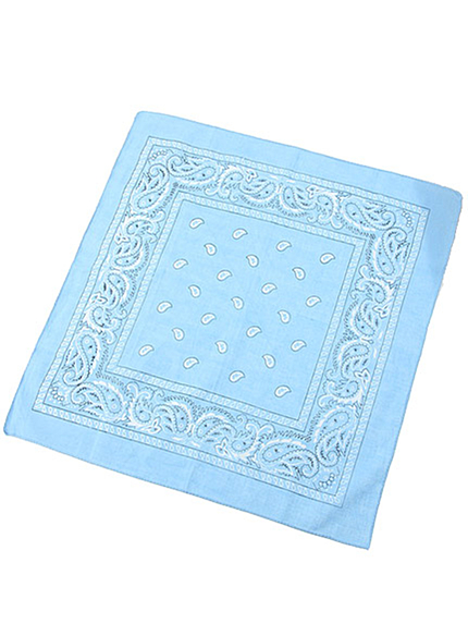 Ungrid[Life Style]Vintage バンダナ