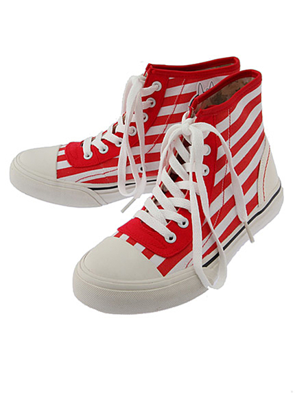 Jelill【ST】USAVICHスニーカー