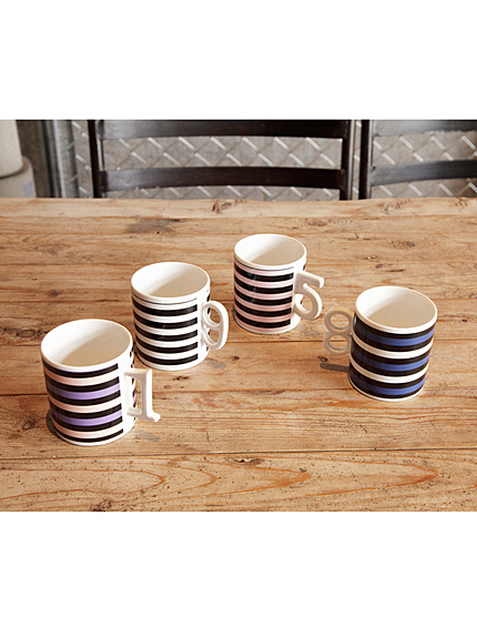 【MODE】1958マグカップ