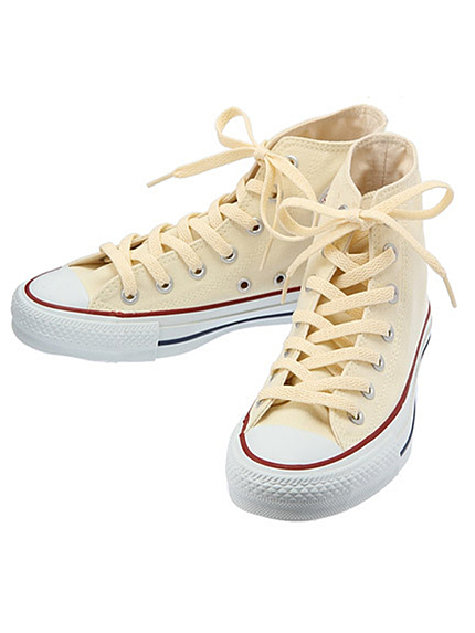 UngridキャンバスオールスターHI