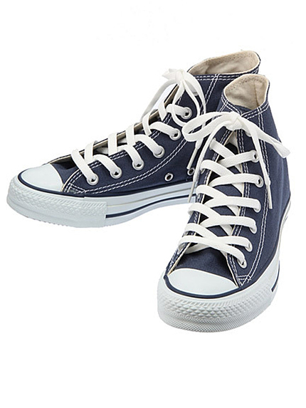 UngridキャンバスオールスターHI