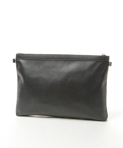 2WAYクラッチバッグ