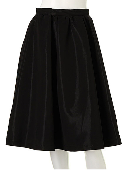 ミモレ丈スカート