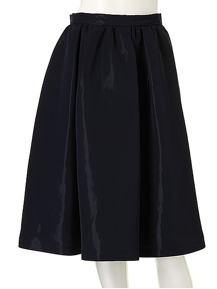 ミモレ丈スカート