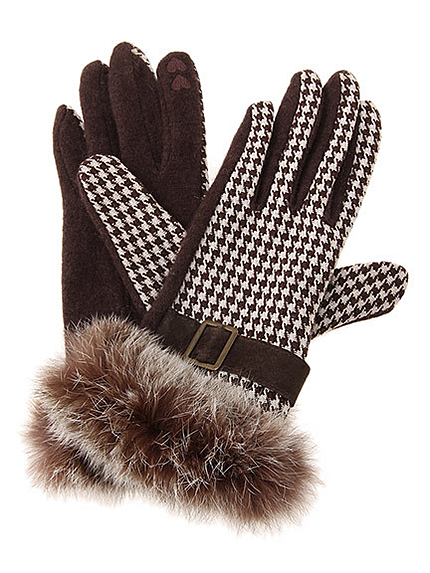 チドリファーグローブ