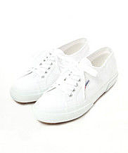 【SUPERGA】ローカットスニーカー