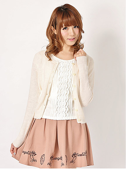 14.AW  アンゴラアンサンブル