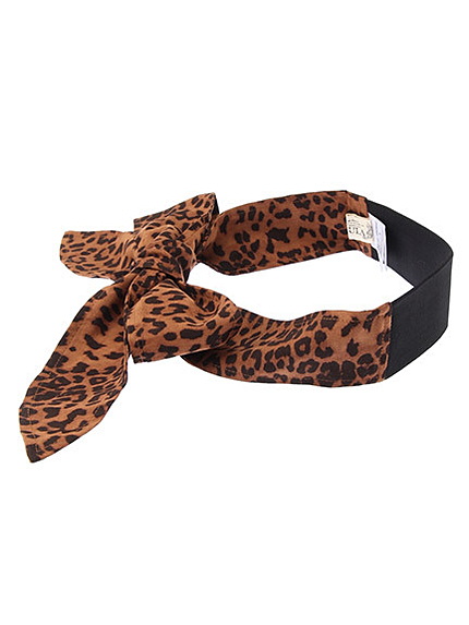 14.AW リボンベルト