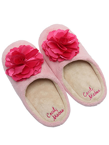 サテンフラワーパイルパッスリ