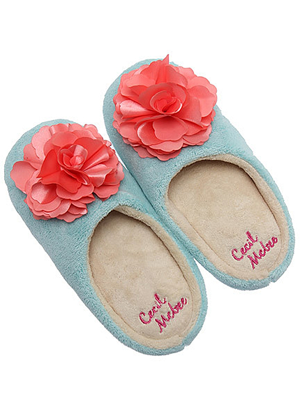 サテンフラワーパイルパッスリ