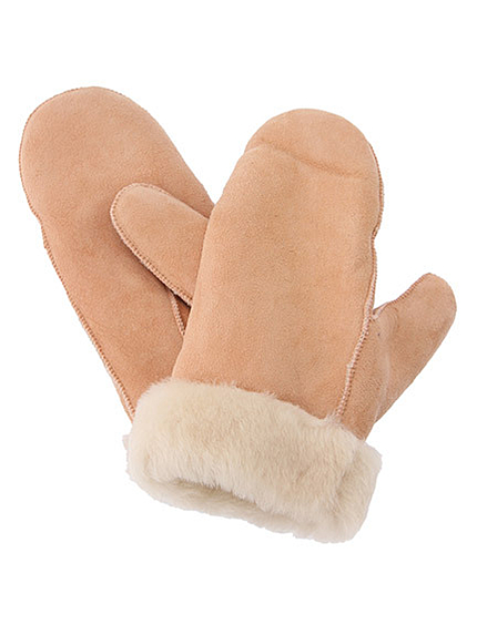 マカロンムートンミトン