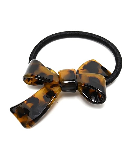 ベッコウリボンゴム