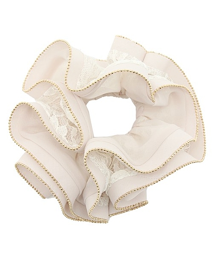 レースミックスシュシュ