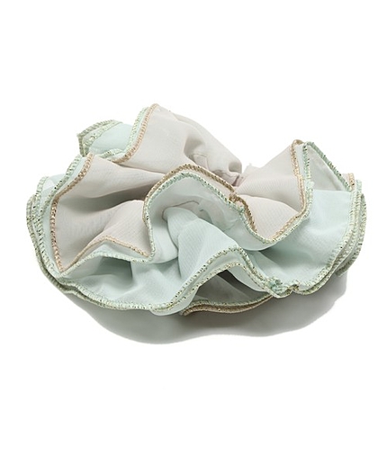 カラーグラデシュシュ