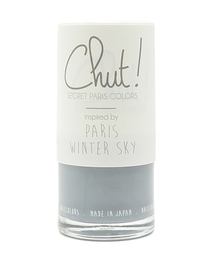 シュットネイルカラー