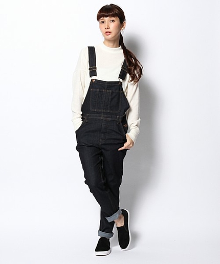 RINCEサロペット