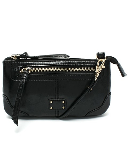 ウォレット兼用ポシェット