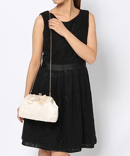 チュールかぶせパーティーＢａｇU