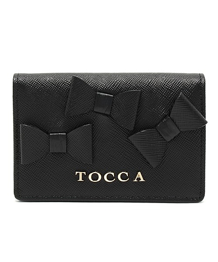 RIBBONCARDCASEカードケース