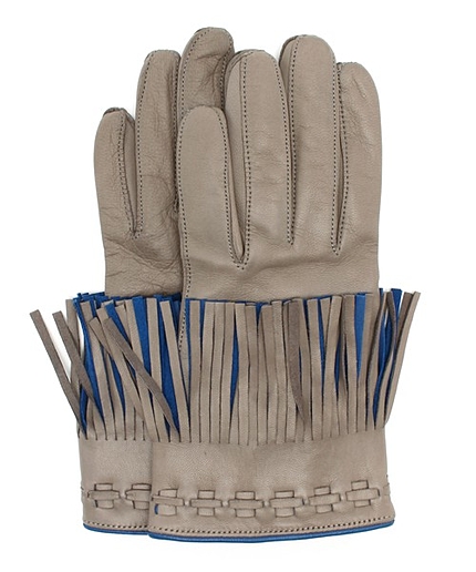 MAISONFABREグローブ