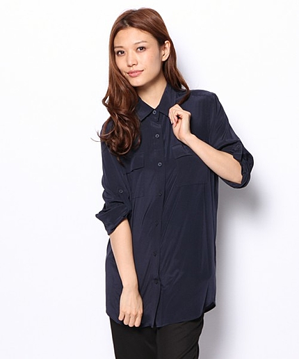 STRETCHCDCブラウス