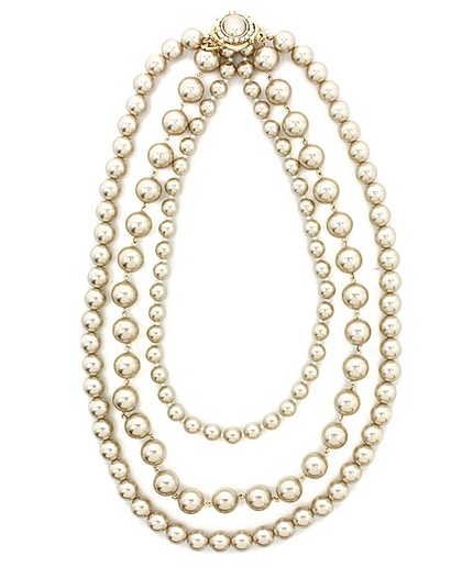 アンティークパール〜Short〜