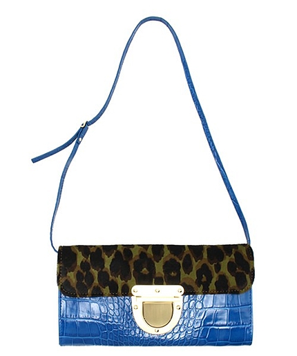 VIAREPUBBLICAクラッチバッグ