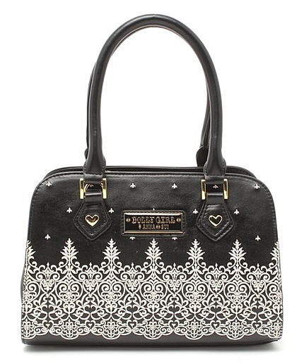 エンブロイダリーＢＡＧボストンバッグ