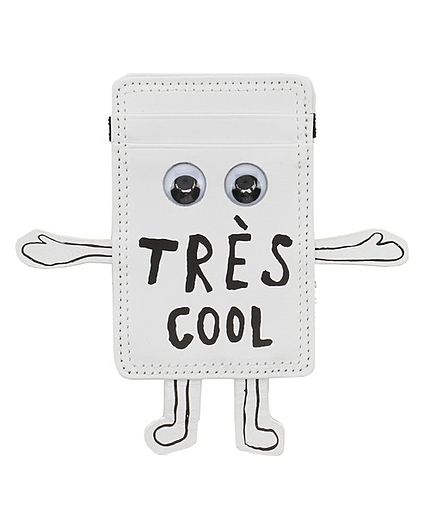 PARISHOUSEカードケース