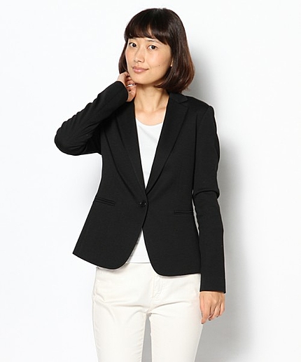 Mockroadyテーラードジャケット