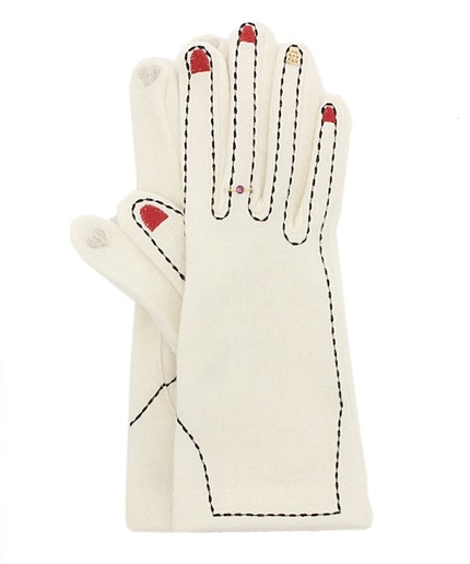 【スマホ対応】ＨＡＮＤＳグローブ