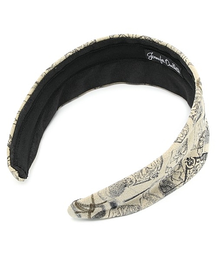 JENNIFEROUELETTEカチューシャ