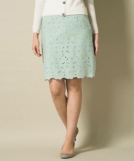 GLORYBUSHスカート