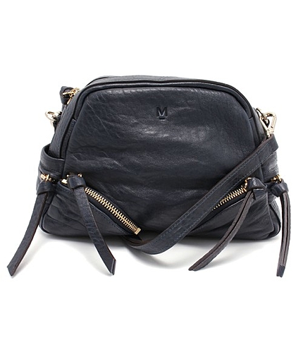 MSBYMARTINESITBONPRIVEEショルダーバッグ