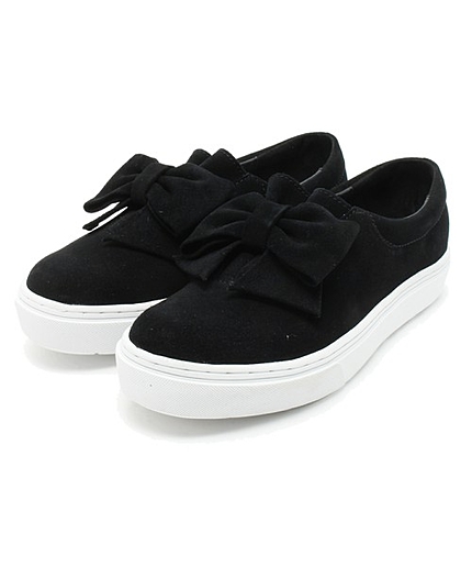 F-TROUPEスニーカー