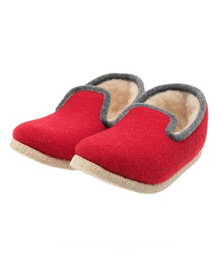 RONDINAUDルームシューズ