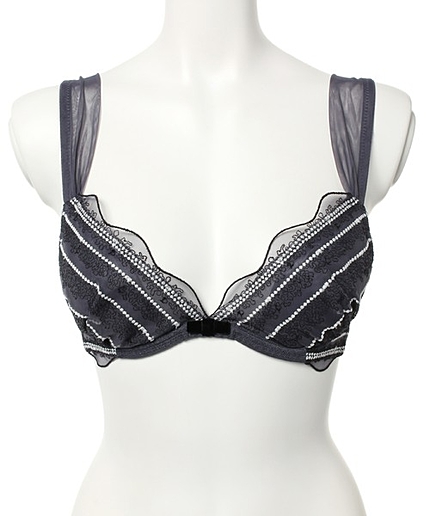 Chut！LACYBRAブラジャー